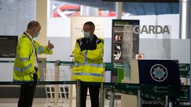 All passengers on flights with confirmed Omicron cases to be contact traced