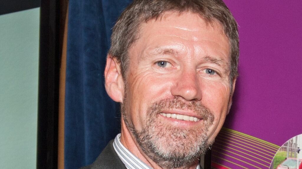 Denis Toomey: has focused on the surge of CI membership to just under 28,000 and the introduction of a five year strategy at the end of last year.