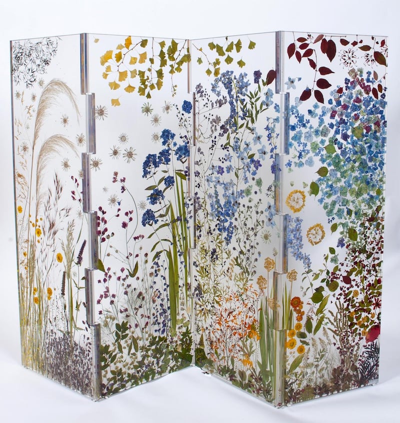 Best of Europe: screen by Sasha Sykes