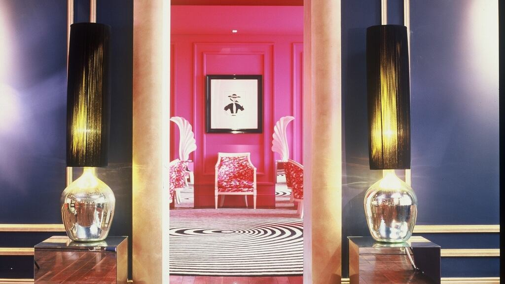 G Hotel: the five-star Galway hotel was part of a group of companies with debts of more than €690 million