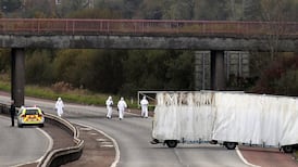 Police make  fresh appeal over murder of David Black