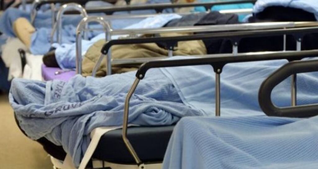 Mercy University Hospital has since increased screening and surveillance of CPE.