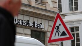 Markets spooked by US-China trade row