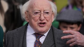 ‘Scholar, poet, punk’: How Michael D Higgins shaped the presidency