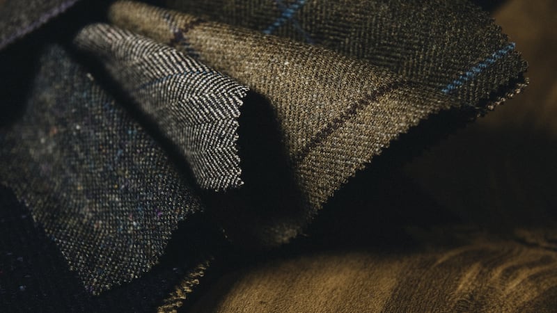 Magee has introduce a made-to-measure service.