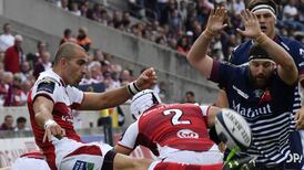 Extending Ruan Pienaar’s stay didn’t make sense for Irish rugby, says Nucifora