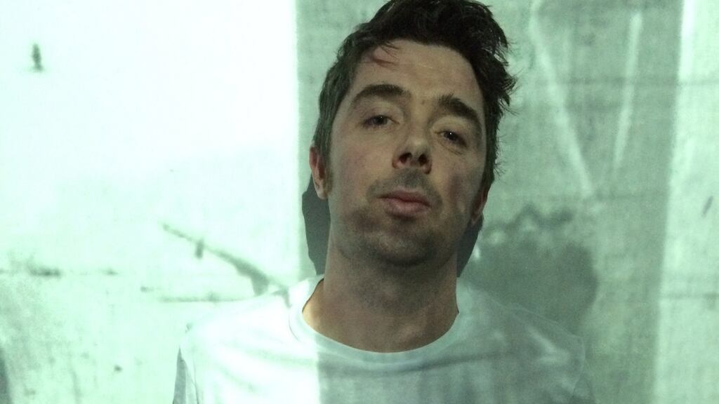 Kevin Curran: write for no one other than yourself because, believe me, when you read that manuscript for the 50th time, if you’re not into what you’re trying to get at, you’re screwed