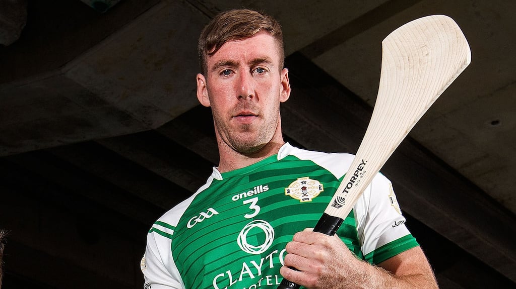 Brian Regan. Photograph: Bryan Keane/Inpho