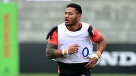 England revved up for ‘knockout eliminator’ as Wales come visiting