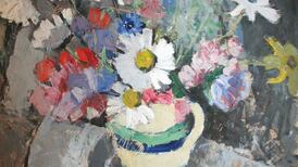 Late collector’s treasures to be auctioned