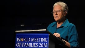 Catholic Church fear ‘domino effect’ if abuse scandal properly investigated, says survivor