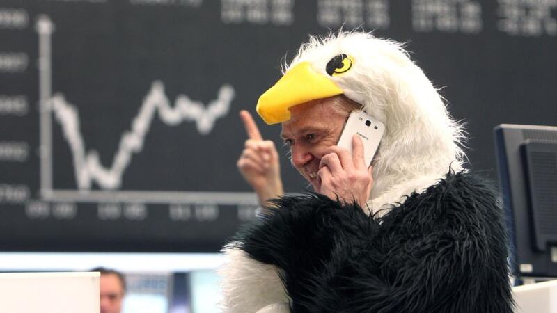 Investors indifferent to FTSE highs