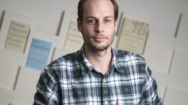 Anatomy of a Soldier, by Harry Parker review: Objective witnesses