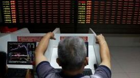 China stock exchanges step up crackdown on short-selling