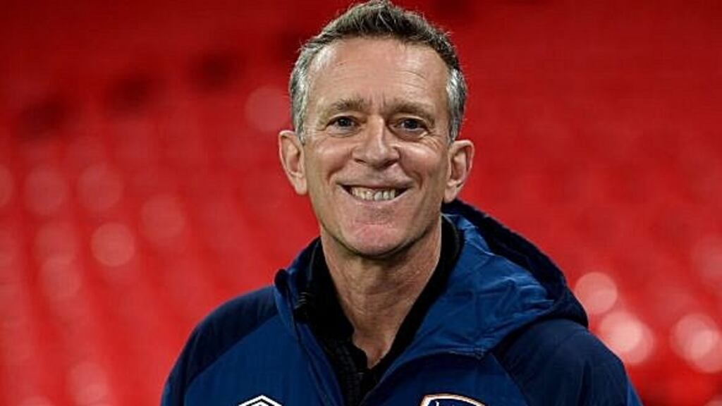 FAI chief executive Jonathan  Hill effectively told Siptu last month that the association does not formally recognise the union.