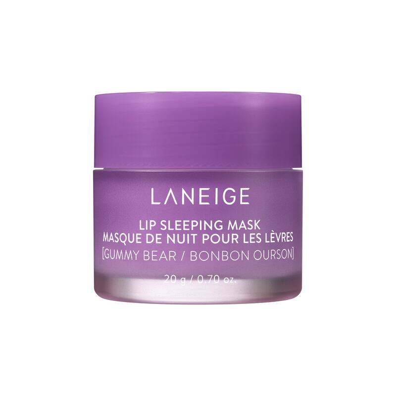Laneige Lip Sleeping Mask in Gummy Bear (€24 at Space NK)
