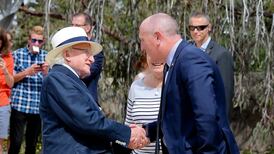 Irish emigration to Western Australia slows after ‘massive influx’