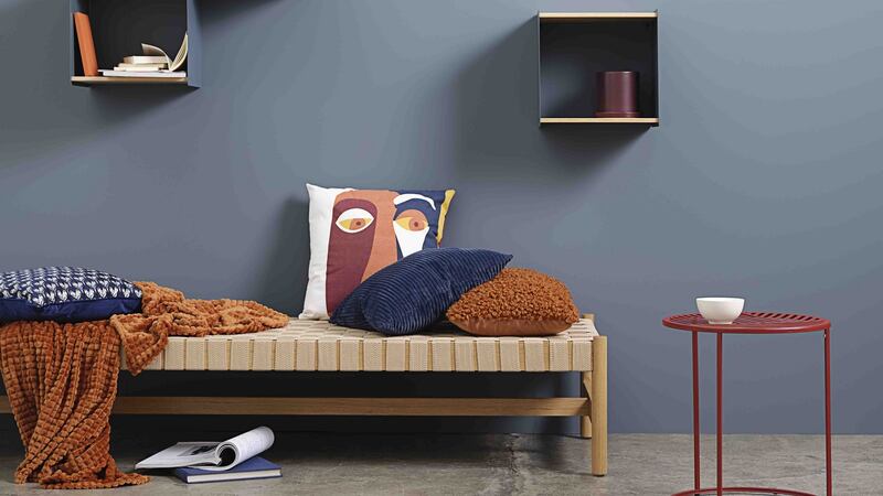 Frame It box shelves, which are normally priced €29.99, but can be bought for €24.99, JYSK.