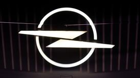 A new part for an Opel Astra left this reader off the road for five months