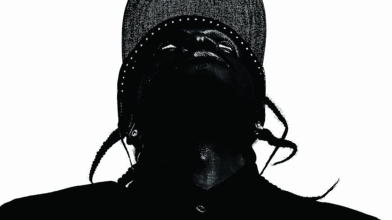 Pusha T: My Name Is My Name