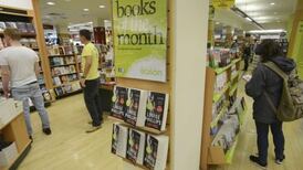 Teenager struck on head in Eason store awarded €19,000