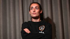 Options open for Roma McLaughlin as she contemplates entering NWSL draft