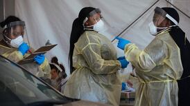 Covid-19: Global cases pass 50m as Victoria records eighth day of no new infection