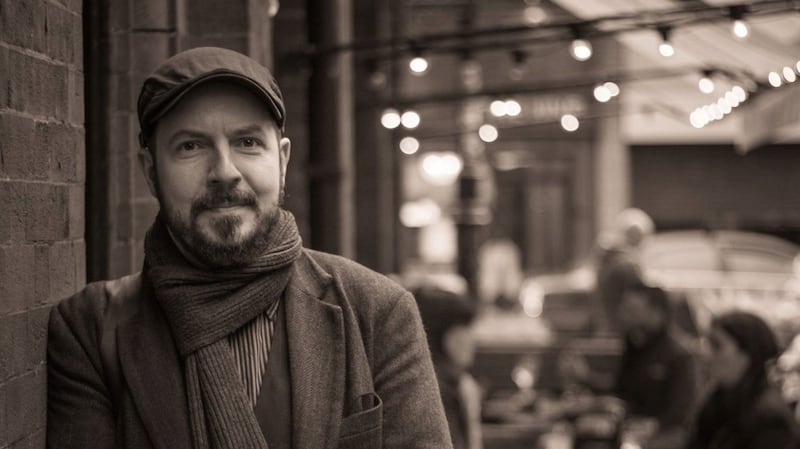 Marcel Krueger: Cilly’s refusal to become dominated by her traumatic experiences also had a profound effect on me