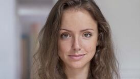 The Sunlit Night review: on the sunny side of a difficult love story