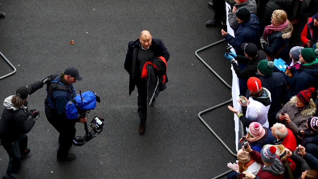 “No-one is patting each other on the back — they’re looking for solutions to put us back to where we were before.”