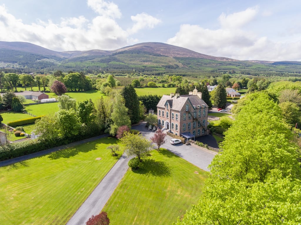 The Old Convent, Clogheen, Co Tipperary
