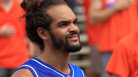 America at Large: Joakim Noah’s pacifist stance greeted by jingoistic hysteria