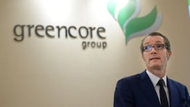 Greencore records 4% decline in year-to-date revenue
