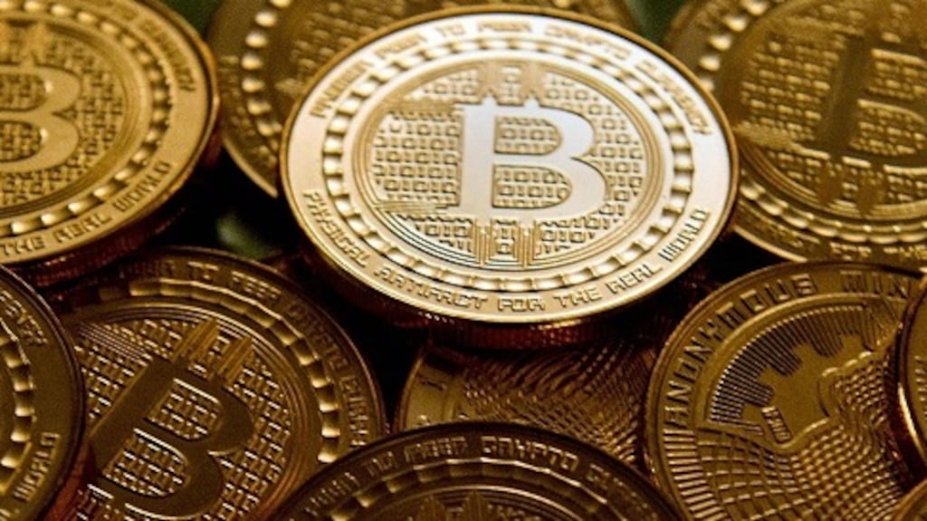 On Friday, Bitcoin rallied above $35,000, with brokers attributing the move to Elon Musk mentioning the cryptocurrency on Twitter.