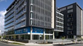 Kennedy Wilson Europe sees Brexit opportunities for Dublin