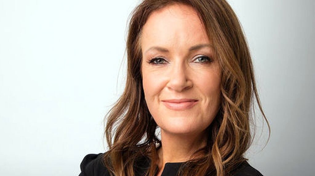 Ciara Kelly: Shows a  good bedside manner but keeps a firm hand on proceedings