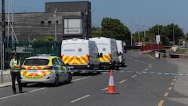 Man charged in connection with fatal shooting at Bray Boxing Club