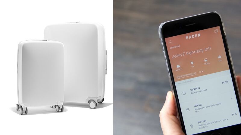 Travel Gear: The digital journal