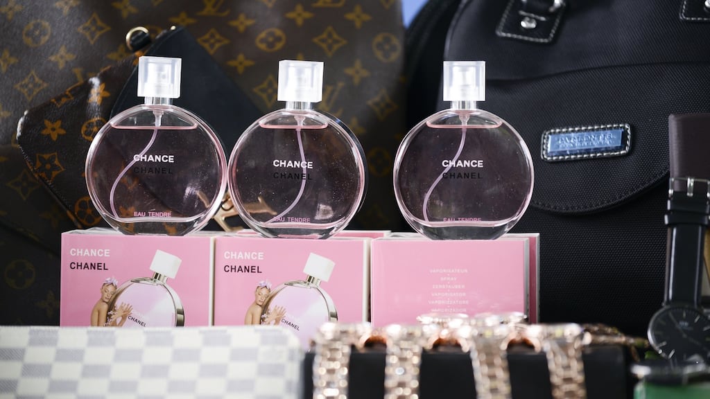 Incentives for consumers to purchase counterfeit goods and services include lower prices, easy access and low degrees of social stigma associated with such activity.