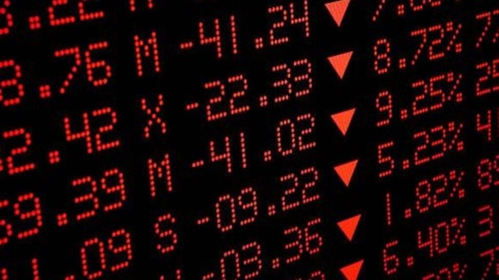 Corrections are par for the course in bull markets, but investors are understandably spooked by the scale of the selling. The S&P 500 went 28 consecutive days without registering back-to-back gains. Photograph: Getty Images