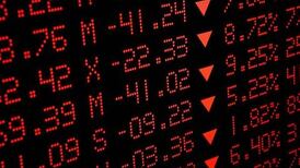 Stocktake: Investors bid good riddance to October