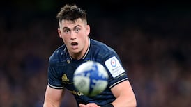 Dan Sheehan leads Leinster’s voracious batch of players who want to make their own history