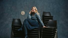 Self Esteem on the music business: ‘It’s things like dressing rooms with only a urinal which make women give up’