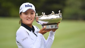 Different Strokes: 67-year cycle broken on LPGA Tour