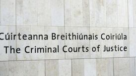 Man jailed over violent attack has conviction quashed after another ‘came forward’