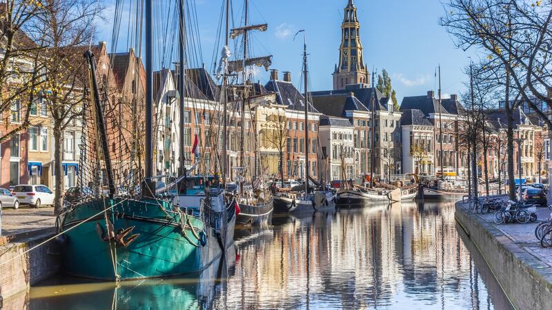 Why studying abroad can be a viable option