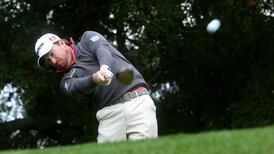 Tiger Woods enjoying home comforts at World Challenge