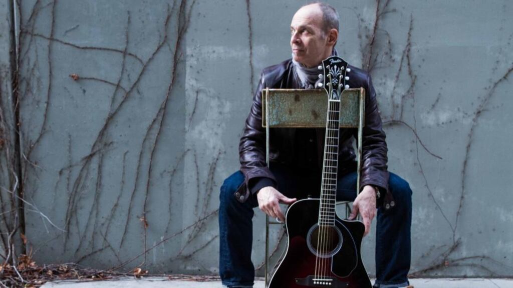 Wayne Kramer: ‘I had a duty, in that everything I had learned about how democracy functions tells me to not be quiet, to say something, to take ethical action. And that’s what I did’