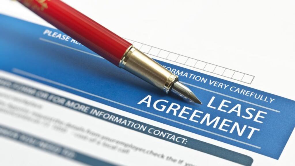 The end of a lease is not necessarily the end of a tenancy as the 2004 Residential Tenancies Act gives tenants rights to extend their occupation.