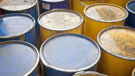 Oil prices continue to rise as Opec reductions take effect